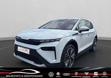 Skoda Elroq 85