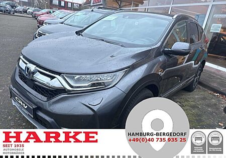 Honda CR-V Hybrid e:HEV 2.0 i-MMD 4WD Executive