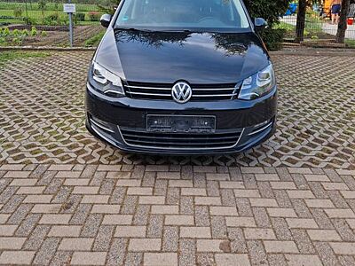 Volkswagen Sharan 2.0 TDI SCR 135kW DSG BMT Highline Hi...