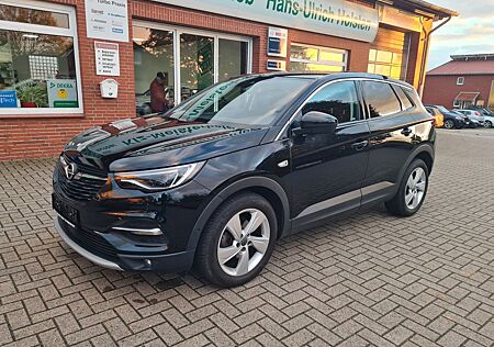 Opel Grandland X Grandland (X) Dynamic Aut. SHZ.