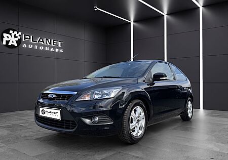 Ford Focus Sport*neuen TÜV*neue Inspektion*ink. 12M G