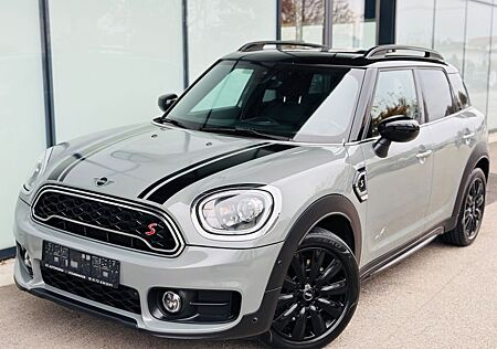 Mini Cooper SD Countryman All4 Aut./Leder/Kamera/Navi