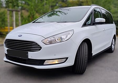 Ford Galaxy Business Edition Topzustand 1.Hand