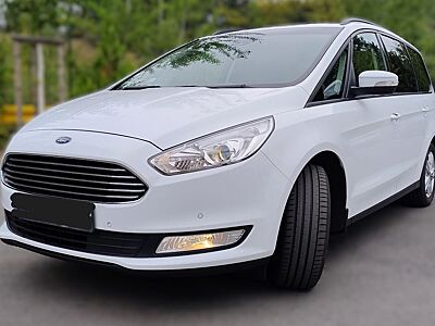 Ford Galaxy 1,5 Benziner Business Edition 1.Hand