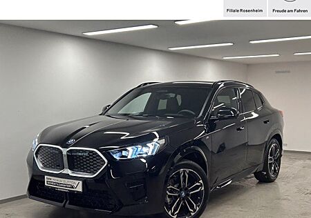 BMW iX2 xDrive30 M Sportpaket DA. Prof. PA. Plus Hea