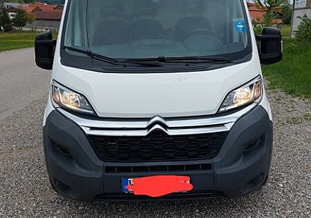 Citroën Jumper
