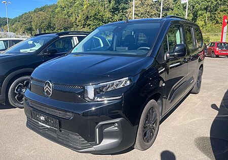 Citroën Berlingo Max XL Automatik