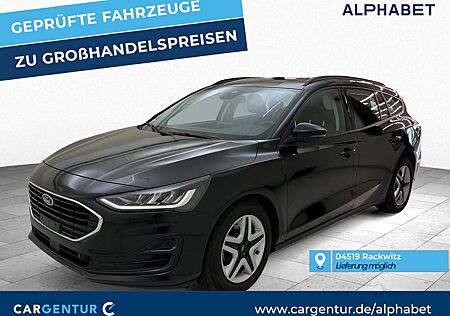 Ford Focus 1.5 EcoBlue Cool&Connect SpoSi