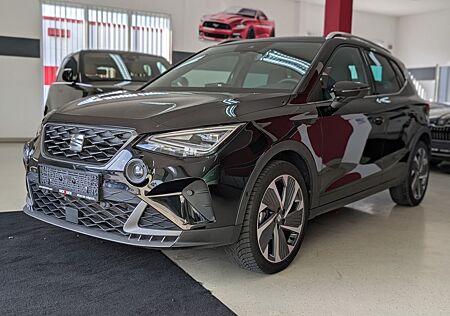 Seat Arona 1.5 TSI DSG FR ACC LED AHK KAM DINAMICA 18