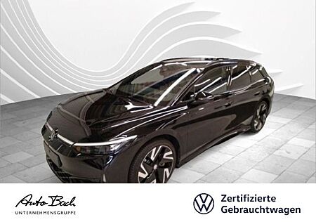 VW ID.7 Volkswagen Tourer GTX, Panoramadach, AHK, Navi, LED-Ma