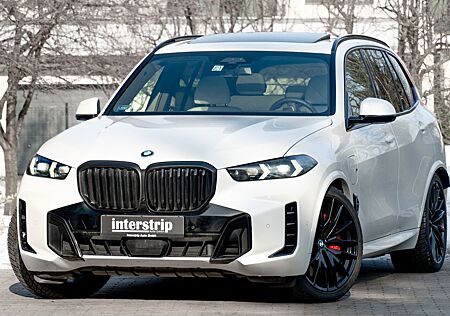 BMW X5 50e M SPORT.DR.ASS.PRO.PANO.LUFTF.360.22".AHK
