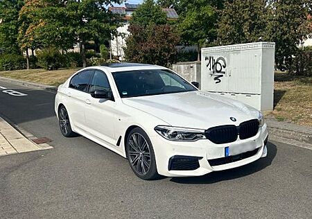 BMW 530d M xDrive A -