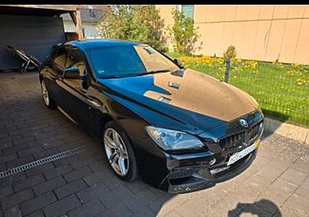 BMW 640d 640 Gran Coupé xDrive Gran Coupé -