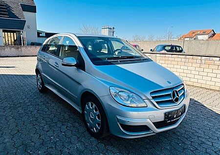 Mercedes-Benz B 180 CDI Automatik/Bluetooth*Sitzheizung