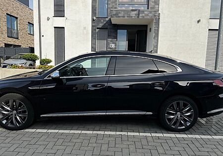 VW Arteon Volkswagen 2.0 TDI SCR 176kW DSG 4MOTION Eleganc...
