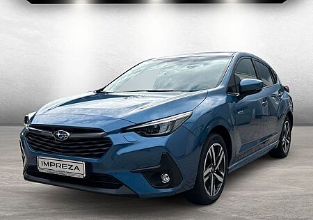 Subaru Impreza 2.0ie Platinum (Neues Modell)