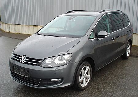 VW Sharan Volkswagen Comfortline