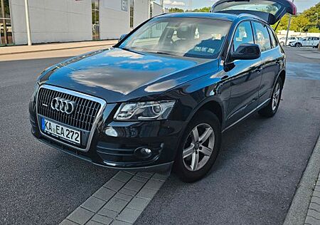 Audi Q5 2.0 TDI quattro -