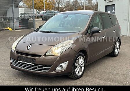 Renault Grand Scenic III Grand Luxe|LEDER|NAVI|XENON|KEY