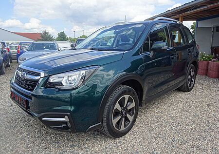 Subaru Forester 2.0D Exclusive 20th Anniv.