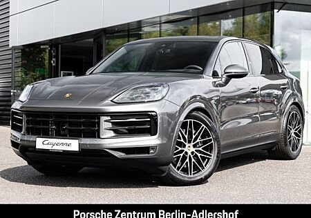 Porsche Cayenne E-Hybrid InnoDrive Head-Up HA-Lenkung