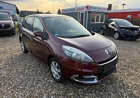 Renault Scenic III Dynamique Navi Klima