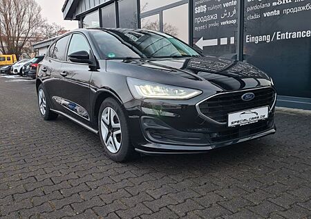 Ford Focus Lim. Cool & Connect - NAVI - WINTER -