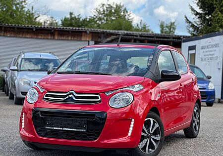 Citroën C1 Airscape Shine