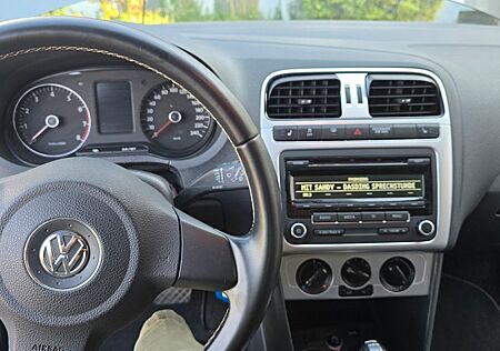 VW Polo Volkswagen 1.2 TSI DSG 66kW LIFE LIFE