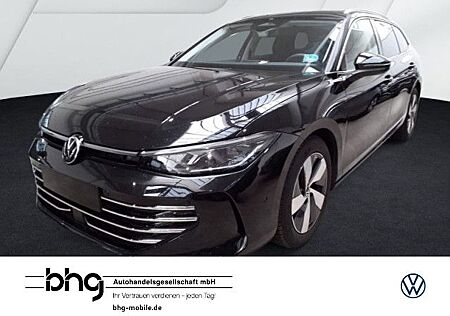 VW Passat Variant Volkswagen 2.0 TDI DSG Elegance #AHK #IQ.Lig