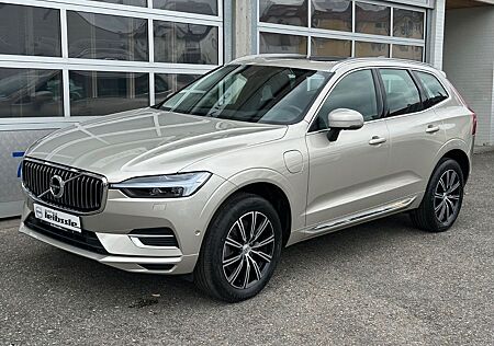 Volvo XC 60 XC60 T6 AWD Inscription Plug-In Hybrid