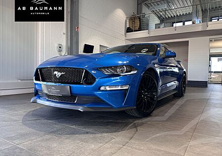 Ford Mustang GT *DT. FZG, U-FREI, AUTOMATIK, B&O*