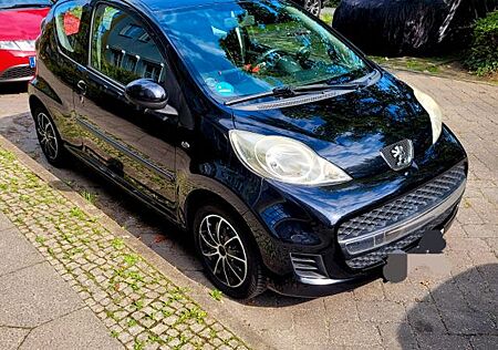 Peugeot 107 Filou