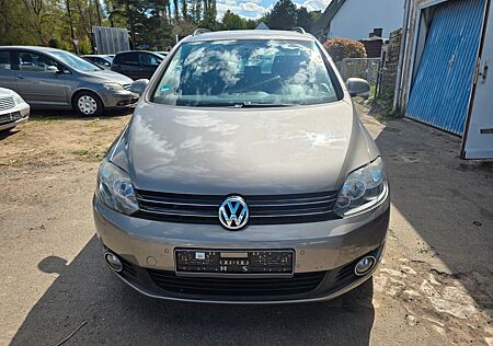 VW Golf Volkswagen Plus VI Comfortline