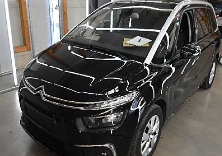 Citroën C4 Spacetourer gebraucht kaufen Citroën C4 Spacetourer Grand C4 Picasso/Spacetourer Feel 1.5 CDTI/10200