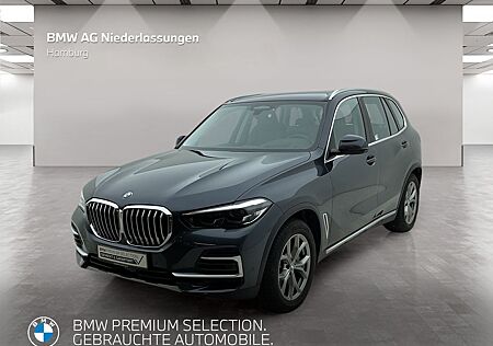 BMW X5 xDrive40i AHK Driv.Assist.Prof Head-Up HiFi