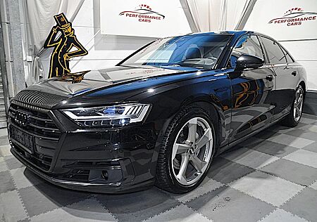 Audi A8 50 TDI tiptronic quattro-S LINE-TOP AUSST
