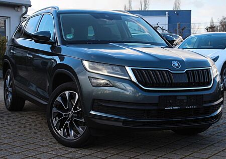 Skoda Kodiaq 2.0 TDI DSG Drive 4x4 Virtual Kamera 360°