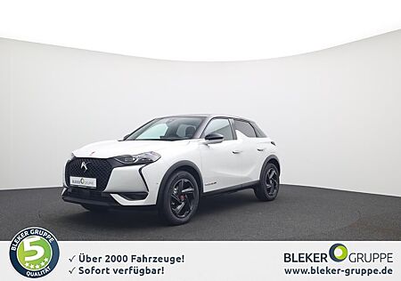 DS Automobiles DS3 Crossback Performance Line 130 HDI