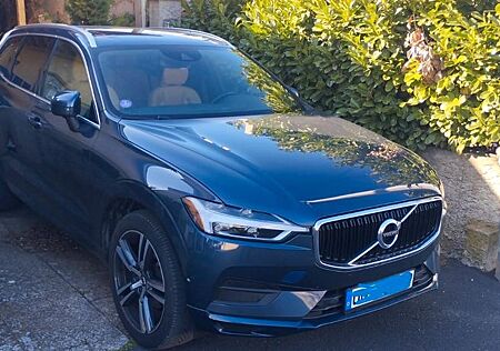 Volvo XC 60 XC60 T5 Momentum Pro Geartronic Momentum Pro