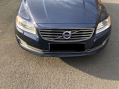 Volvo V70 D5 Summum