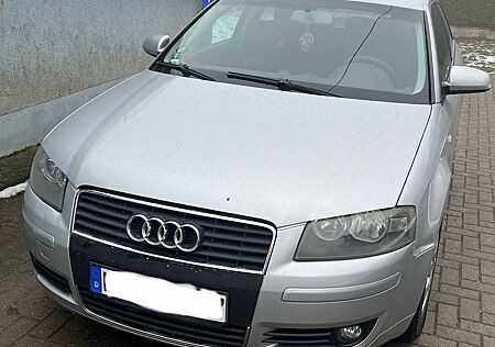 Audi A3 1.6 Ambiente Ambiente