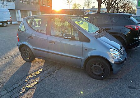 Mercedes-Benz A 140 CLASSIC