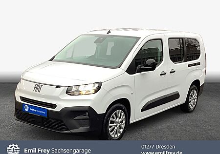 Fiat Doblo 1.5 HDi Autm. Maxi,7 Sitze,Paket: Techno -