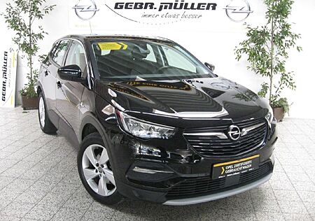 Opel Grandland X Grandland Innovation