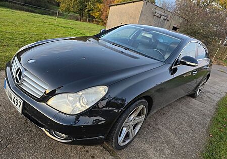 Mercedes-Benz CLS 350 -