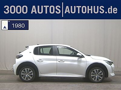 Peugeot e-208 Active PDC Klima