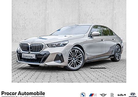 BMW 520i M Sport Adap.LED H/K Pano DA+ PA+ Memory