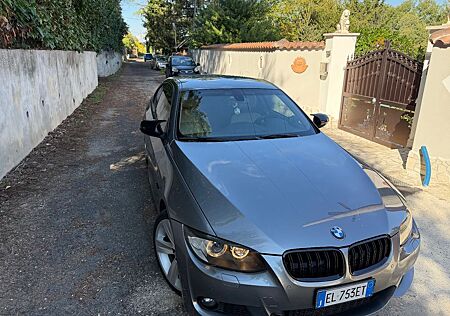BMW 320d Coupé allestimento Futura