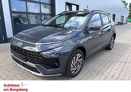 Hyundai Bayon 1.0 T-GDI TREND Bose Soundpaket, Komfortpa
